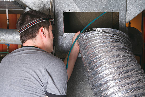 Best Air Duct Cleaning Near Me  in Swansboro, NC