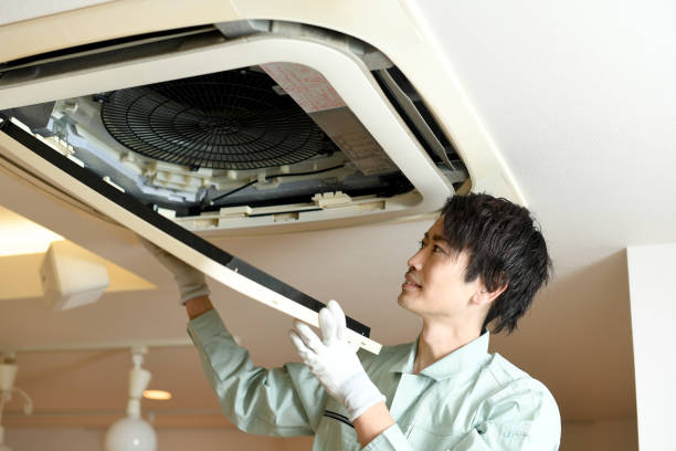 Best Air Duct Inspection  in Swansboro, NC