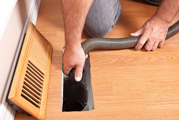 Best Home Air Vent Cleaning  in Swansboro, NC