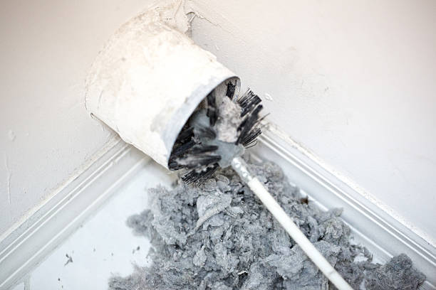 Best Ventilation Cleaning Services  in Swansboro, NC