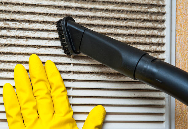 Best Air Duct Cleaning Near Me  in Swansboro, NC