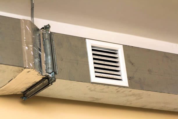 Best Commercial Air Duct Cleaning  in Swansboro, NC